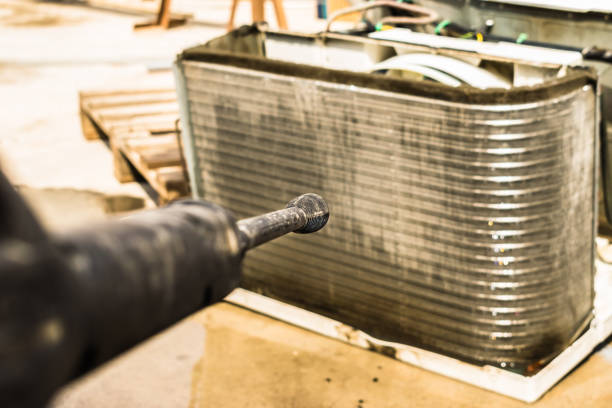 Best Air Duct Cleaning Near Me  in Glendale, MS